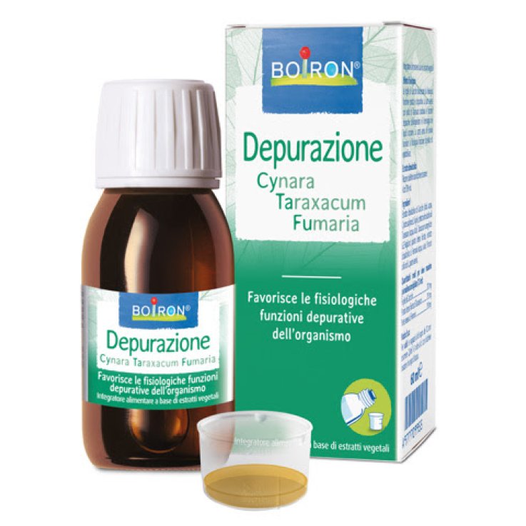 CARCIOFO TM BIO 50ML