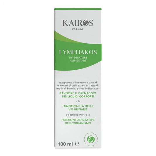 LYMPHAKOS 100ML