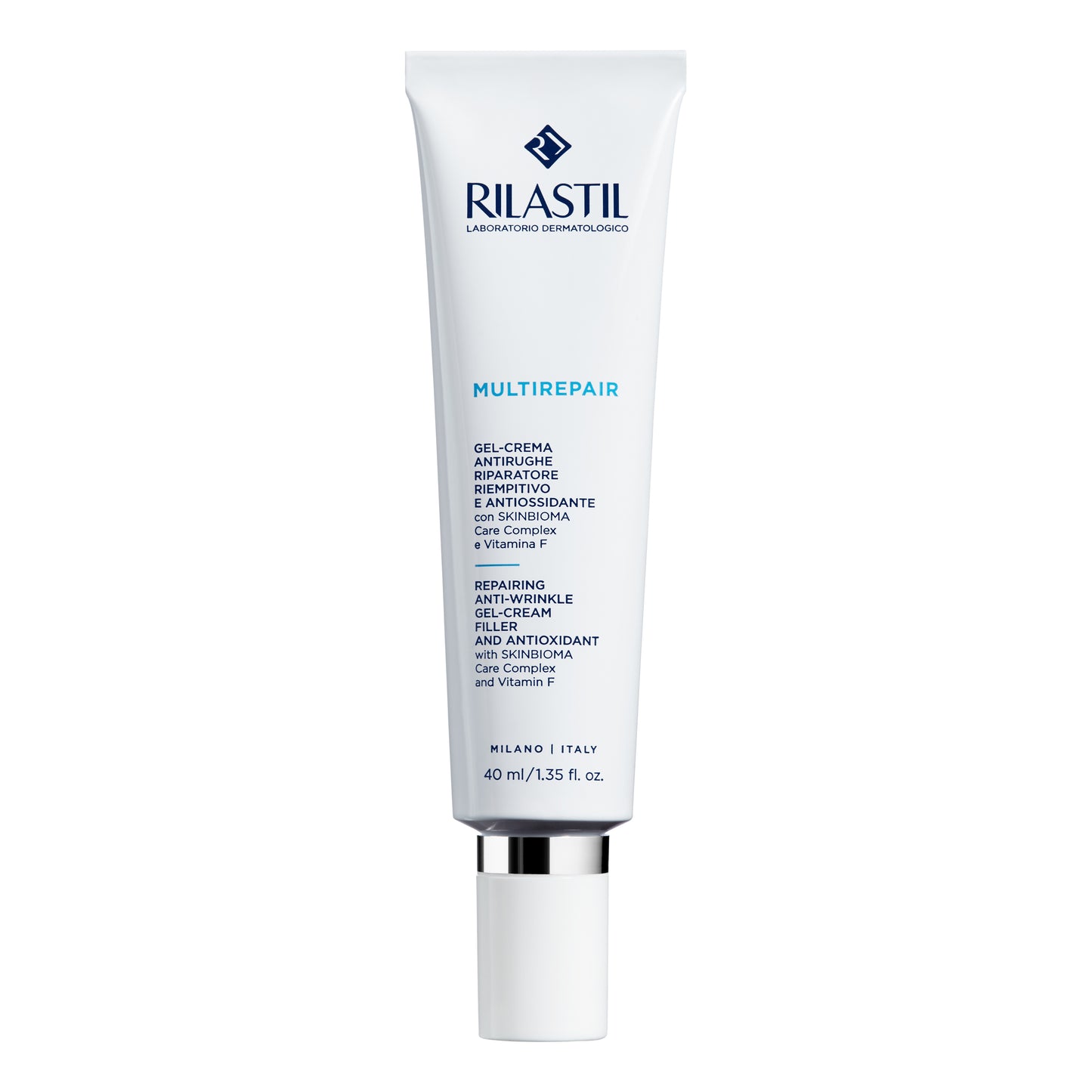 RILASTIL MULTIREPAIR GEL CREMA