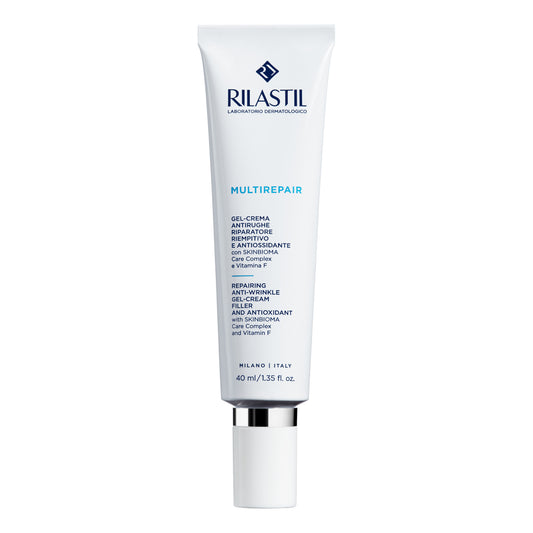 RILASTIL MULTIREPAIR GEL CREMA