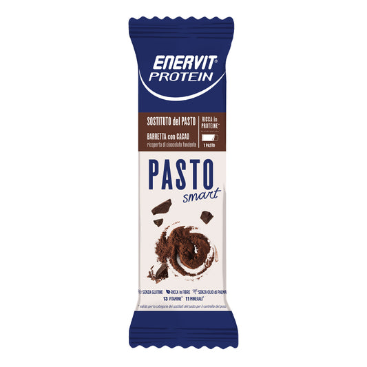 ENERVIT PR.Sost.Fondente 3pz