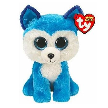 PUPAZZO BEANIE BOOS 15CM PRINC