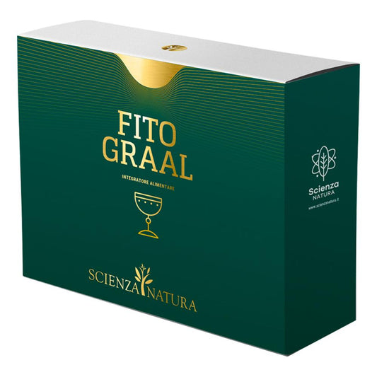 FITO GRAAL 30BUST