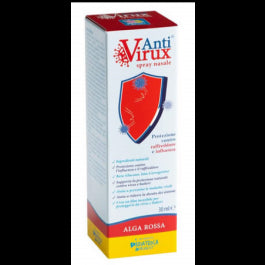 ANTIVIRUX Spray Nasale 30ml