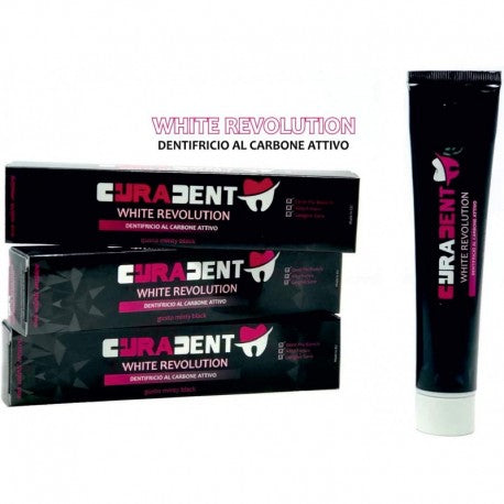 CURADENT Dent.Extra White 75ml