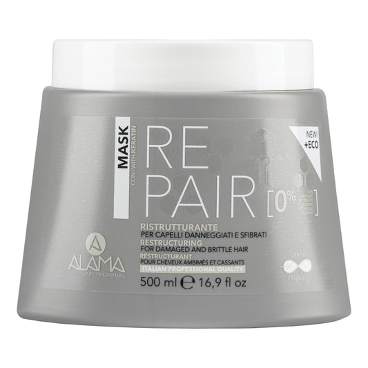 ALAMA MASCHERA RISTRUTT CAP