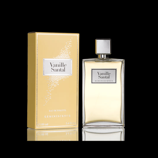 Reminiscence Vanille Santa 100ml