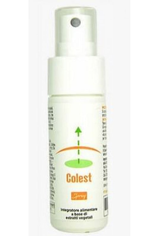 COLEST Spray 30ml