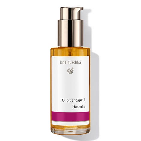 DR HAUSCHKA OLIO CAP IT/NL75ML
