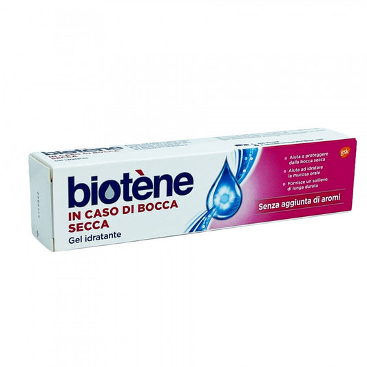 BIOTENE Gel Idratante 50g