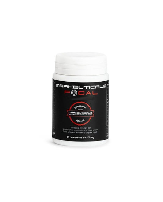 MARKEUTICALS FOCAL 45Cpr