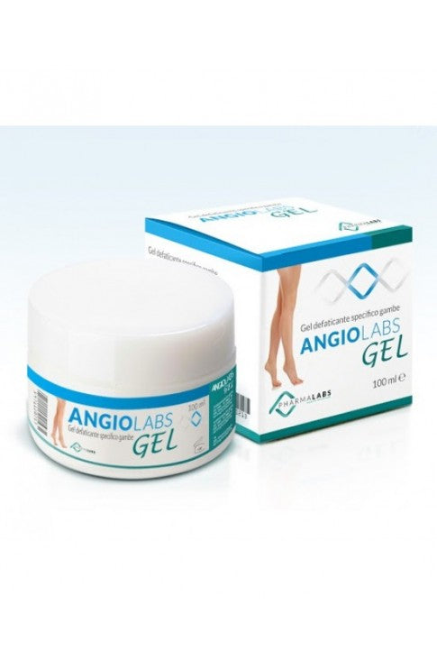 ANGIOLABS Gel 50ml