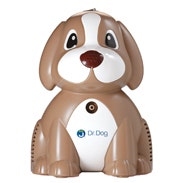 JBimbi Aerosol Dr Dog Per Uso Occasionale Brown