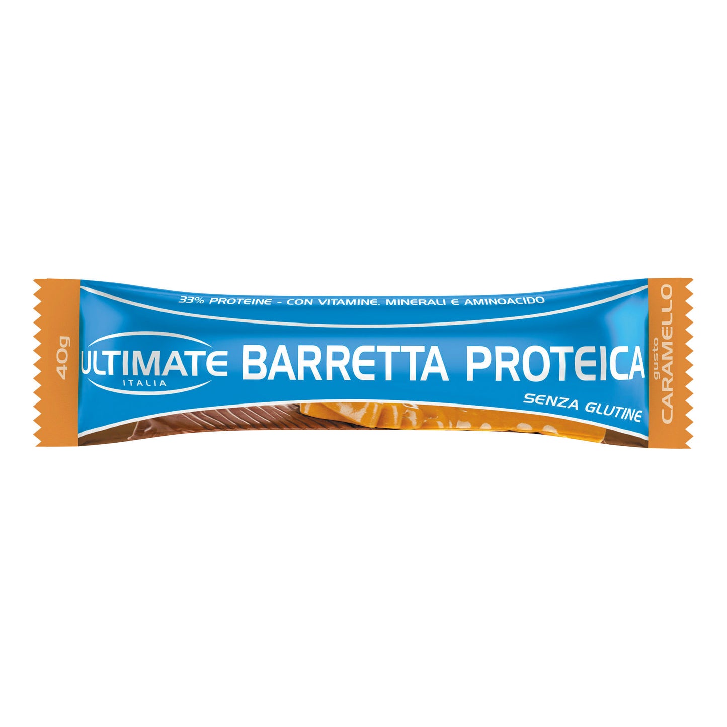 ULTIMATE BARR PROT CARAM 1PZ