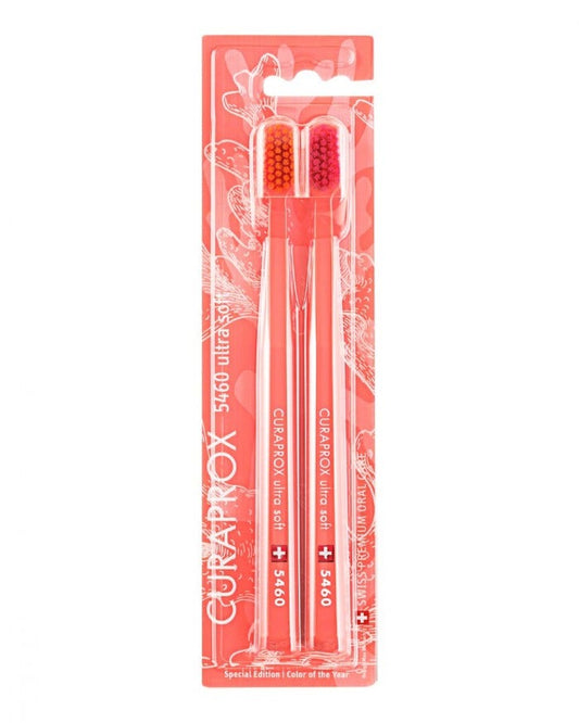 CURAPROX SPAZZ CS 5460 DUO COR