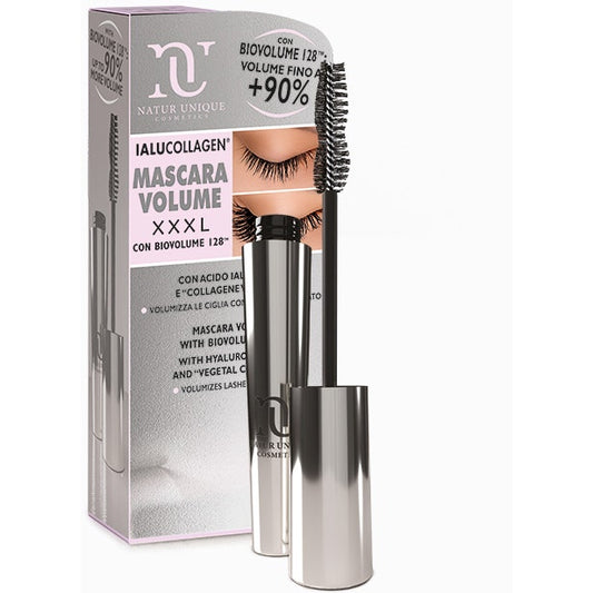 IALUCOLLAGEN Mascara Vol.XXXL