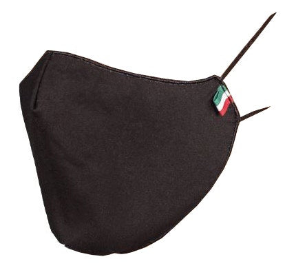 Mascherina Pharma Mask Regular Filtrante Lavabile 1 Pezzo