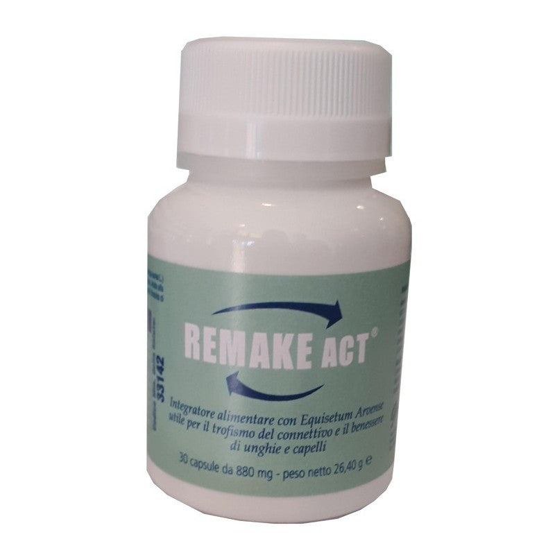 REMAKE ACT 30 Cps 880mg
