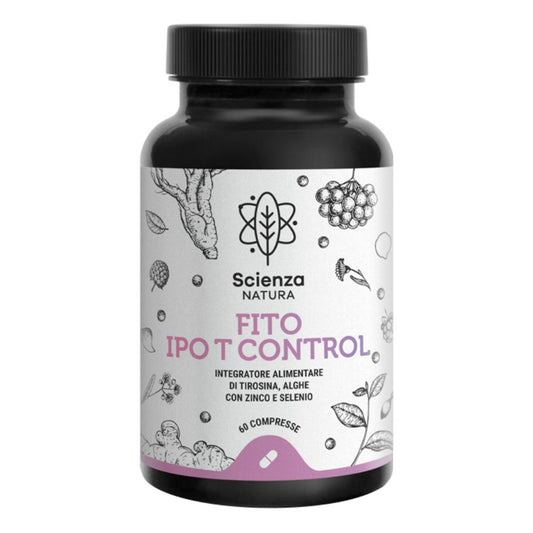 FITO IPO T CONTROL 60CPR