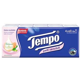 TEMPO*Fazz.P/Sens.10x9