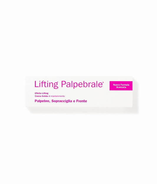 Labo Lifting Palpebrale Crema Solida Di Proseguimento 30ml Grado 3