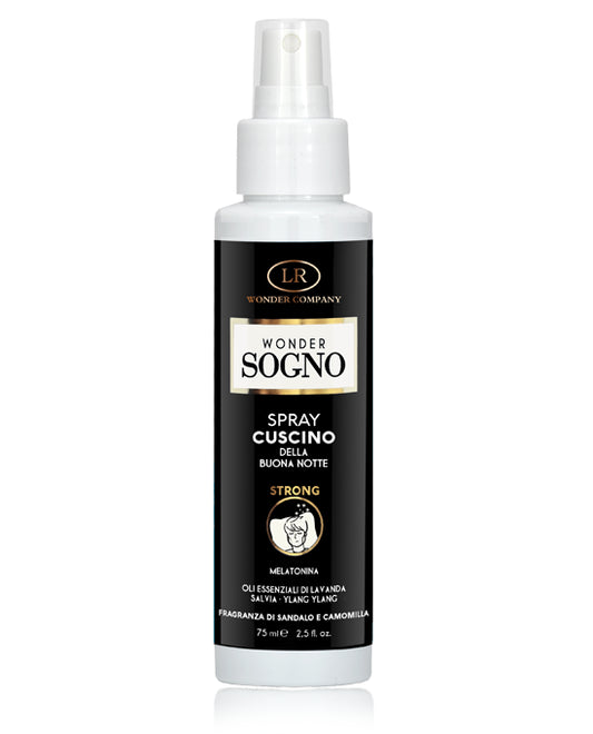 Wonder Sogno Strong Spray Cuscino 75ml