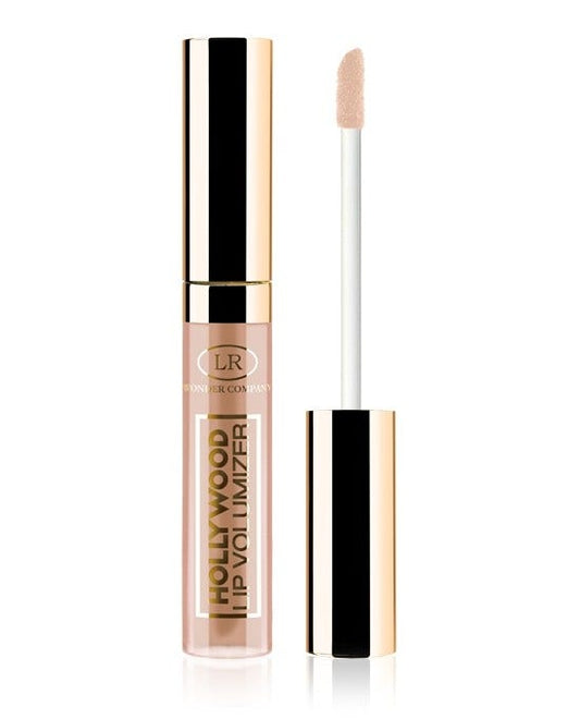 LR Hollywood Lip Volumizer Nude 9ml