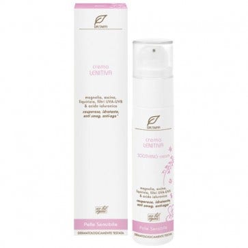 Dr Taffi Crema Lenitiva Bio Formula Giovinezza Profonda 50ml