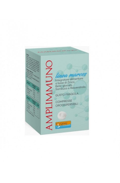 AMPLIMMUNO 30 Cpr