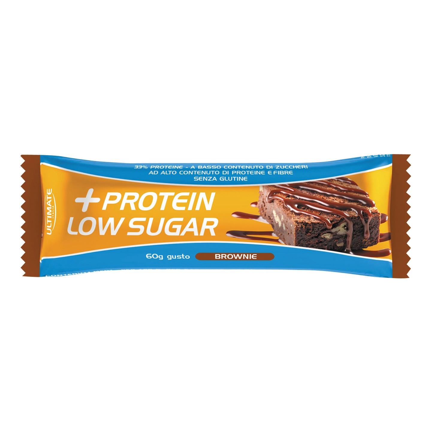 ULTIMATE BARRETTA+ PROT BROWN
