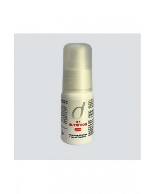 D3 NUTRITION Spray 30ml