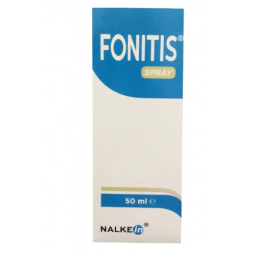 FONITIS Spray 50ml