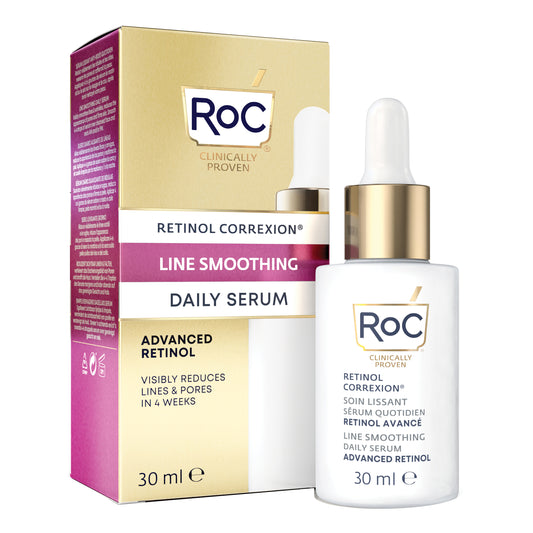 ROC RETINOL CLS SIERO VISO GG