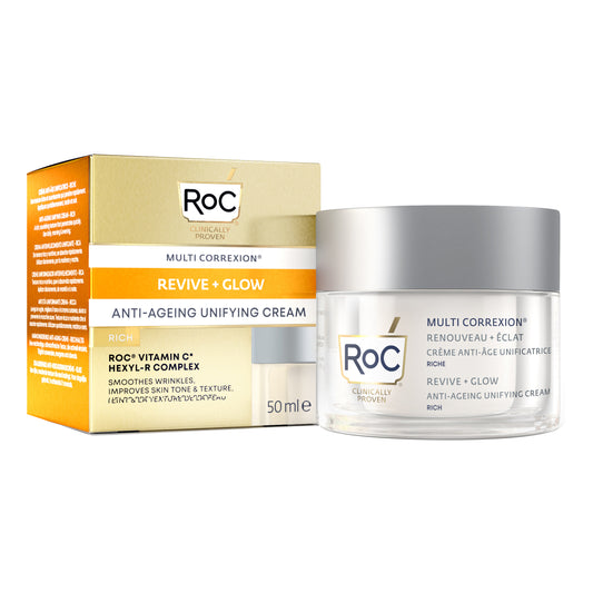 ROC MULTI CRG CREMA VISO 50ML