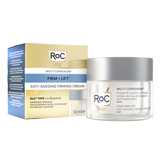 ROC MULTI CFL CREMA VISO 50ML