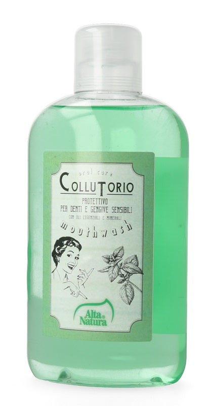 Alta Natura Collutorio 500ml