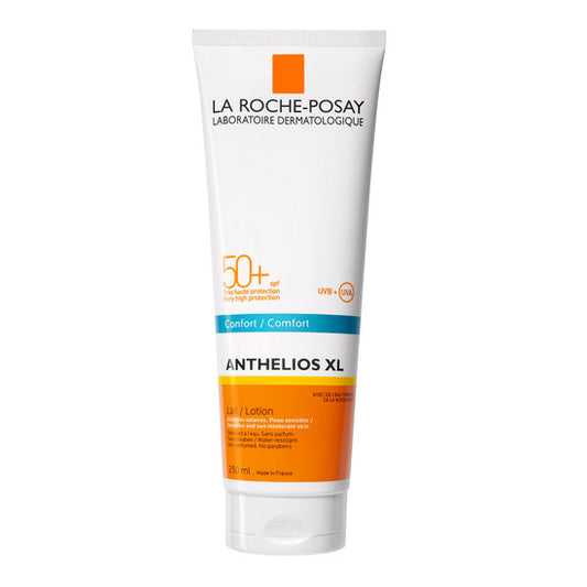 ANTHELIOS LATTE SOLARE SPF50+ 250ML