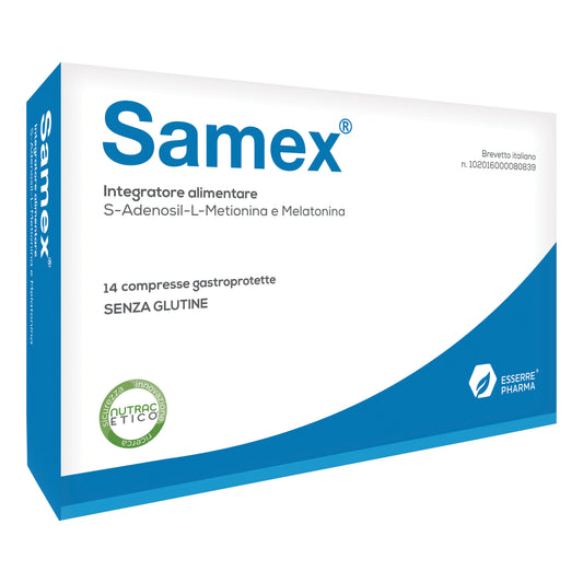 SAMEX 14 Cpr