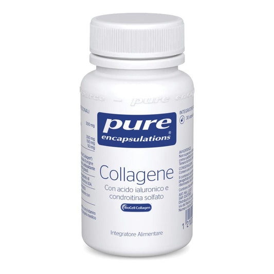 PURE ENCAPSULATIONS Collagene 30Cps