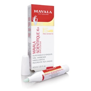 Mavala Applicatore Scientifique K+ 4,5ml