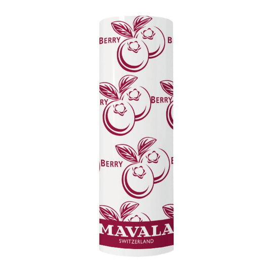 MAVALA BALSAMO COLOR BERRY 4,5G