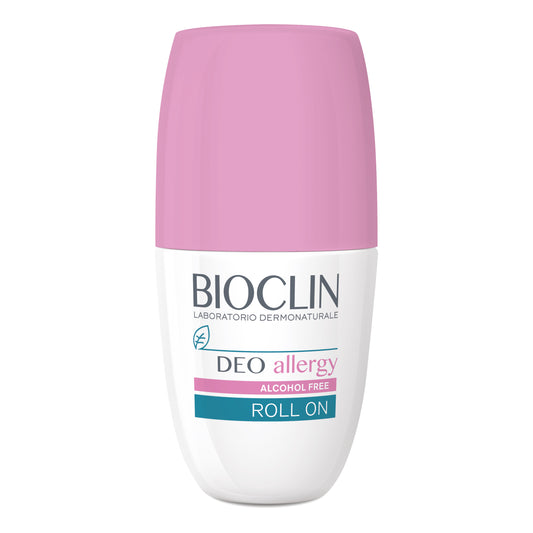 BIOCLIN Deo Allergy Roll-OnOFS