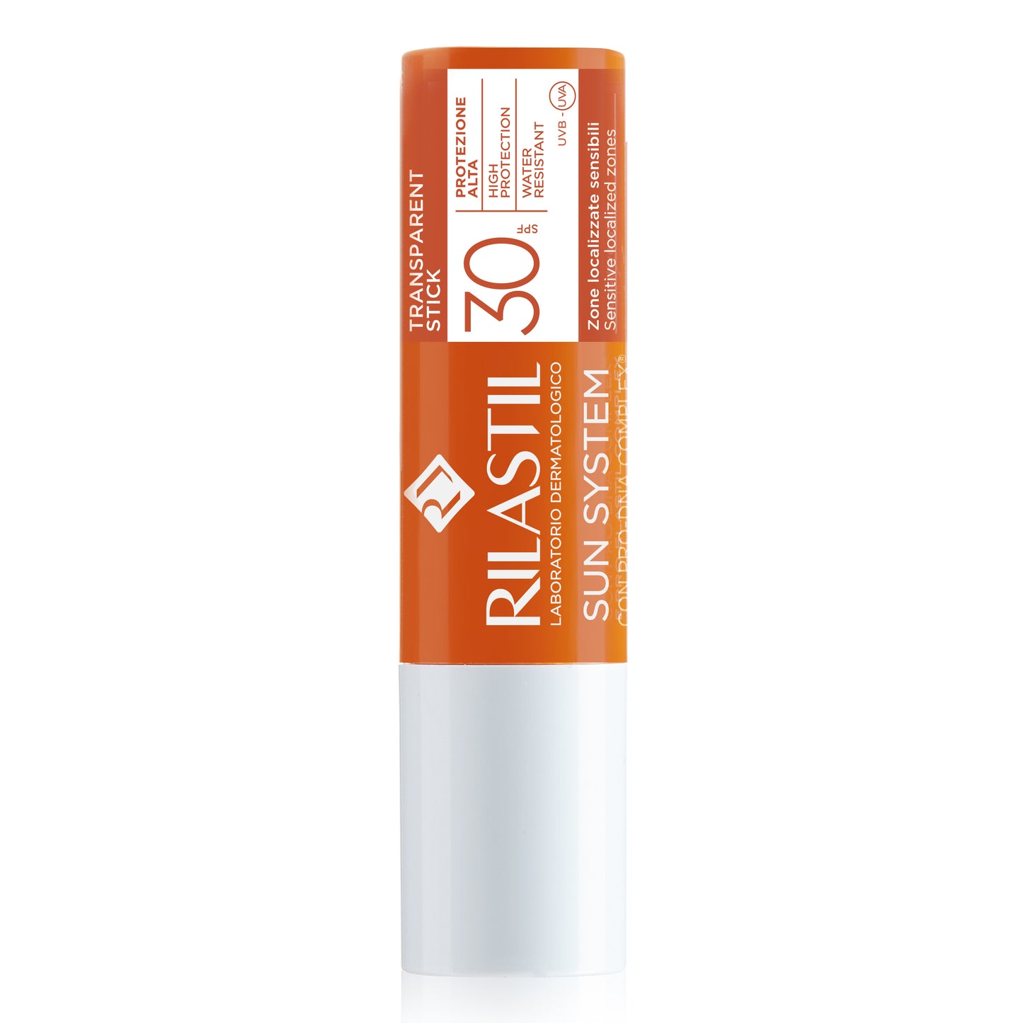 RILASTIL Solare Stick Trasp.fp30