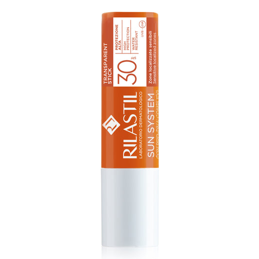 RILASTIL Solare Stick Trasp.fp30