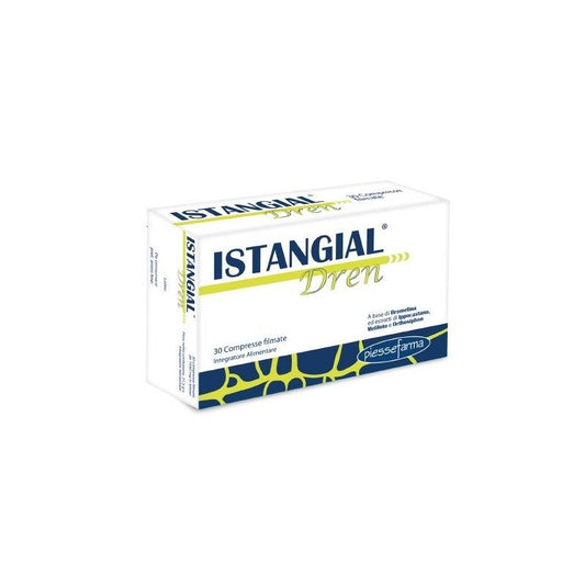 ISTANGIAL DREN 30 COMPRESSE