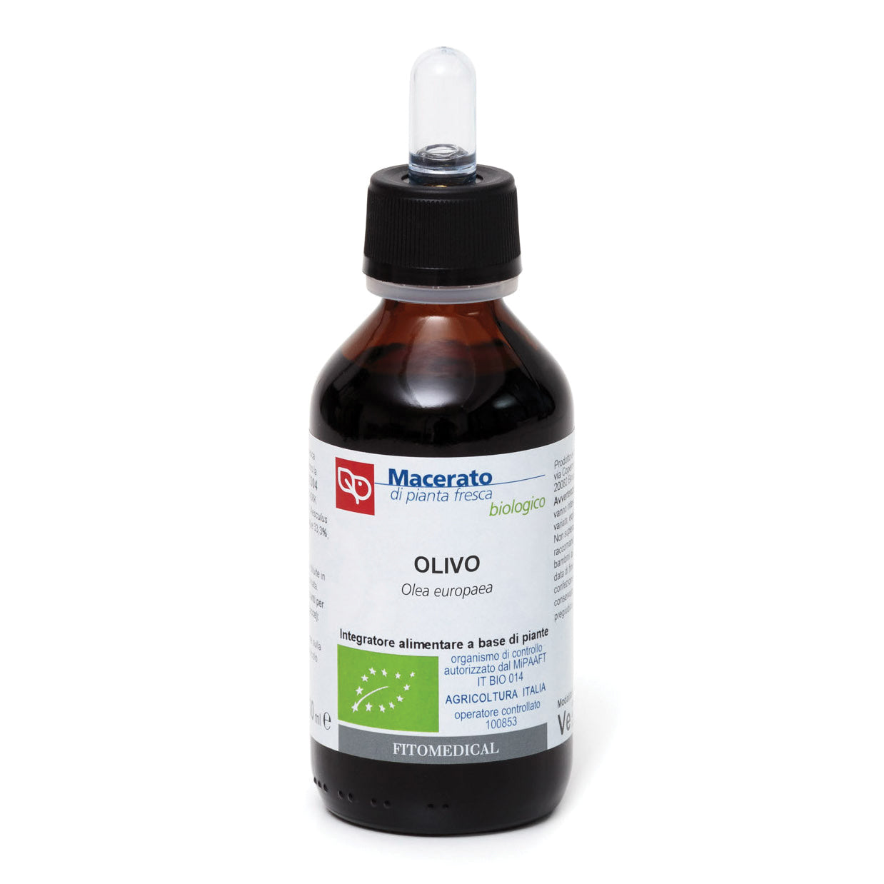 OLIVO TM BIO 100ML