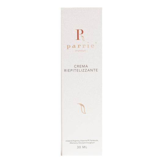 PARRIE'Crema Riepitelizz.30ml