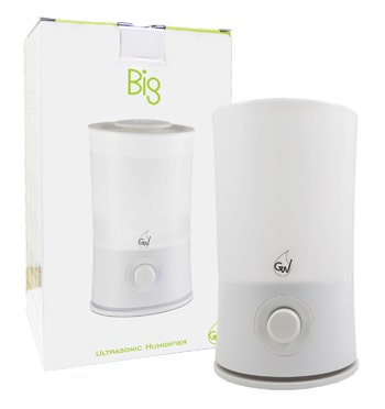 BIG UMIDIFICATORE ULTRASUONI
