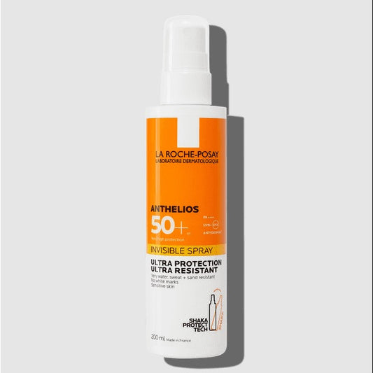 ANTHELIOS 50+ Spray Inv.200ml