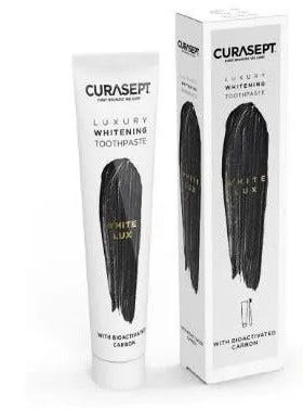 CURASEPT WHITE LUXURY WHIT75ML